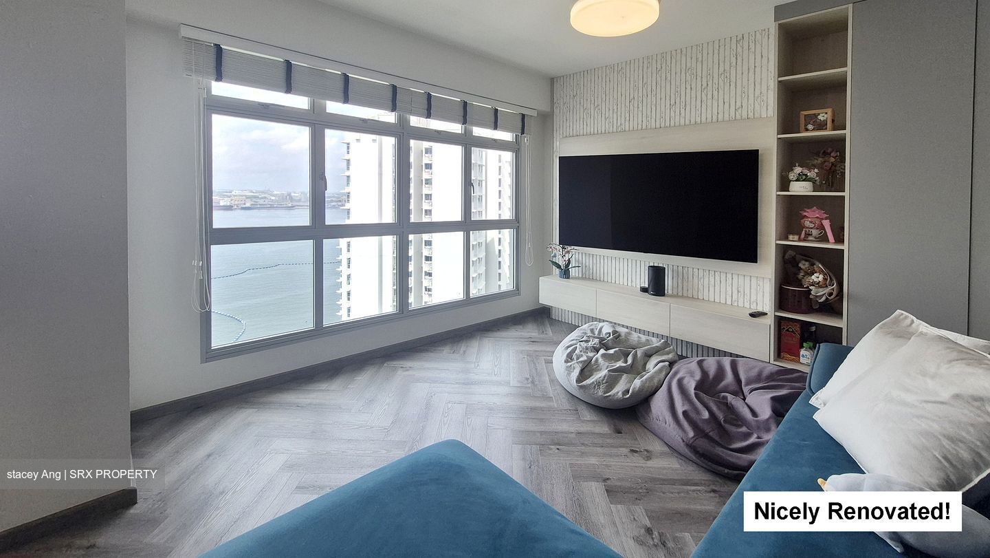 Blk 421 Northshore Straitsview (Punggol), HDB 4 Rooms #535195281